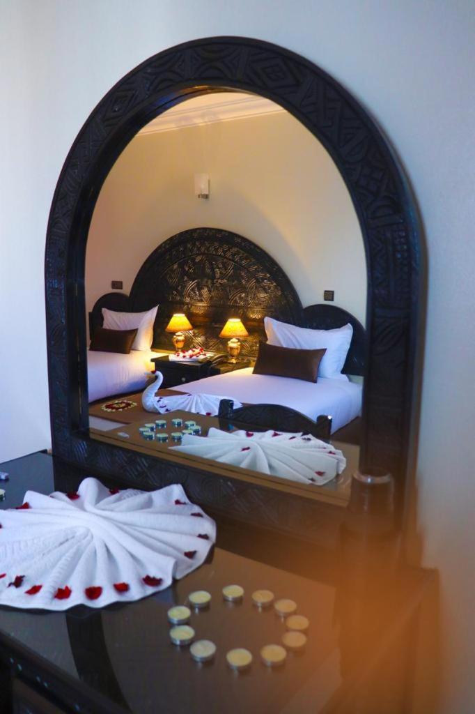 Hotel Riad Salam Agadir Ngoại thất bức ảnh